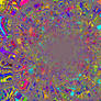 pretty colours - large