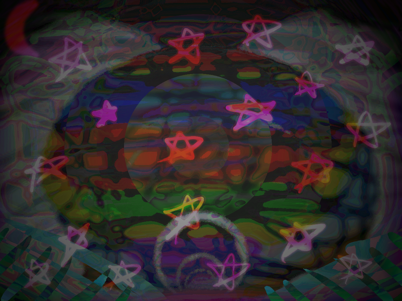 Night Vision