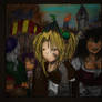 MegaTokyo Panel