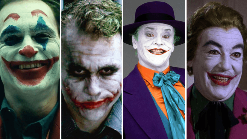 Joker Actors Clown Prince Of Crime By Daves12 On Deviantart Joker Actors Clown Prince Of Crime By Daves12 On Deviantart