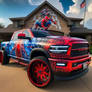 SPIDER-TRUCK!