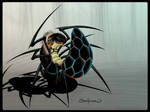 Spidertoise by defcon04