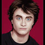 Daniel Radcliffe -vectorized-