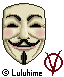 'V'...for Vendetta