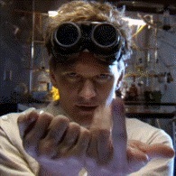 Don't Mess With Dr Horrible