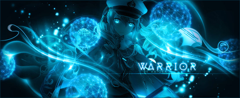 | W A R R I O R |