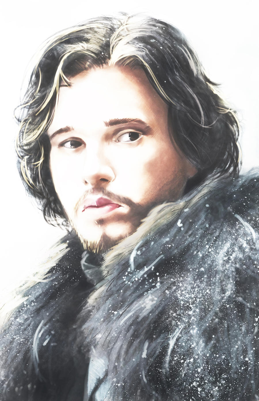 Jon Snow