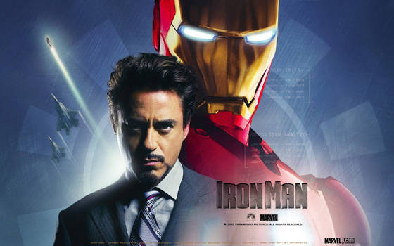 IronMan