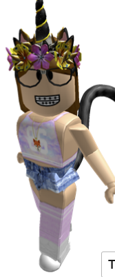 Roblox girl avatar - Roblox