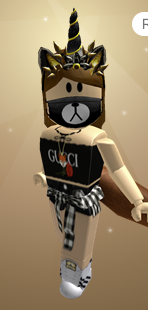 Roblox Avatar Ideas #6 by RobloxAvatars911 on DeviantArt