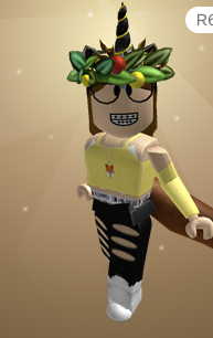 Roblox: Avatar Ideas #1 (Girl) by RobloxAvatars911 on DeviantArt