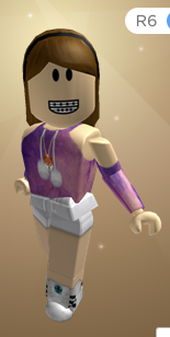 Roblox Avatar Ideas because why not