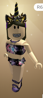 Roblox Avatar Ideas #6 by RobloxAvatars911 on DeviantArt