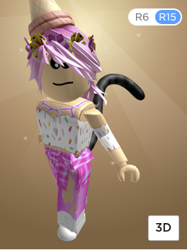 Roblox: Avatar Ideas #1 (Girl) by RobloxAvatars911 on DeviantArt