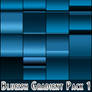 Blueish Gradient Pack1