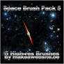 Space Brush Pack 5