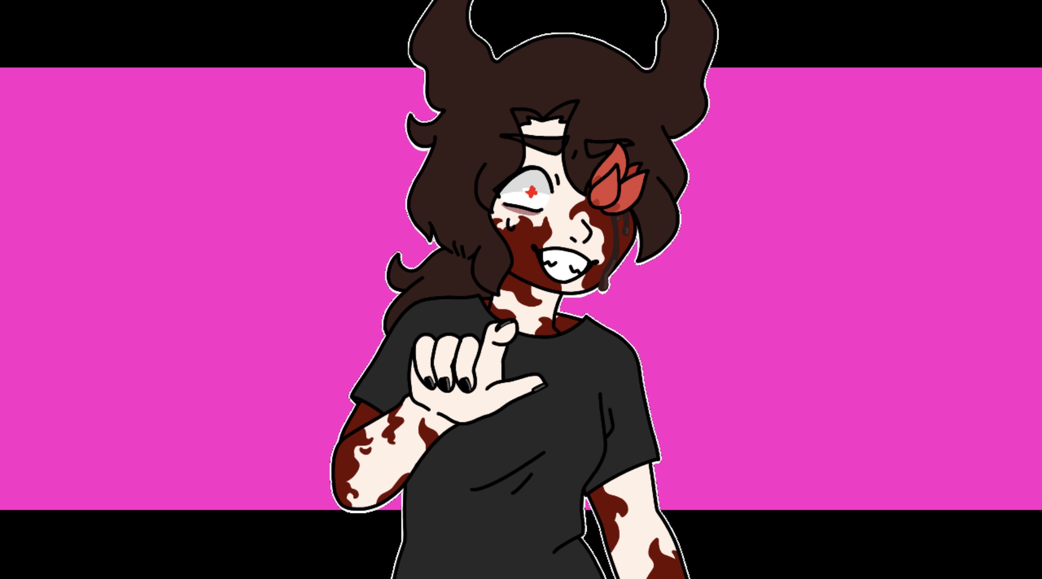 YOU ARE AN IDIOT (animation meme)