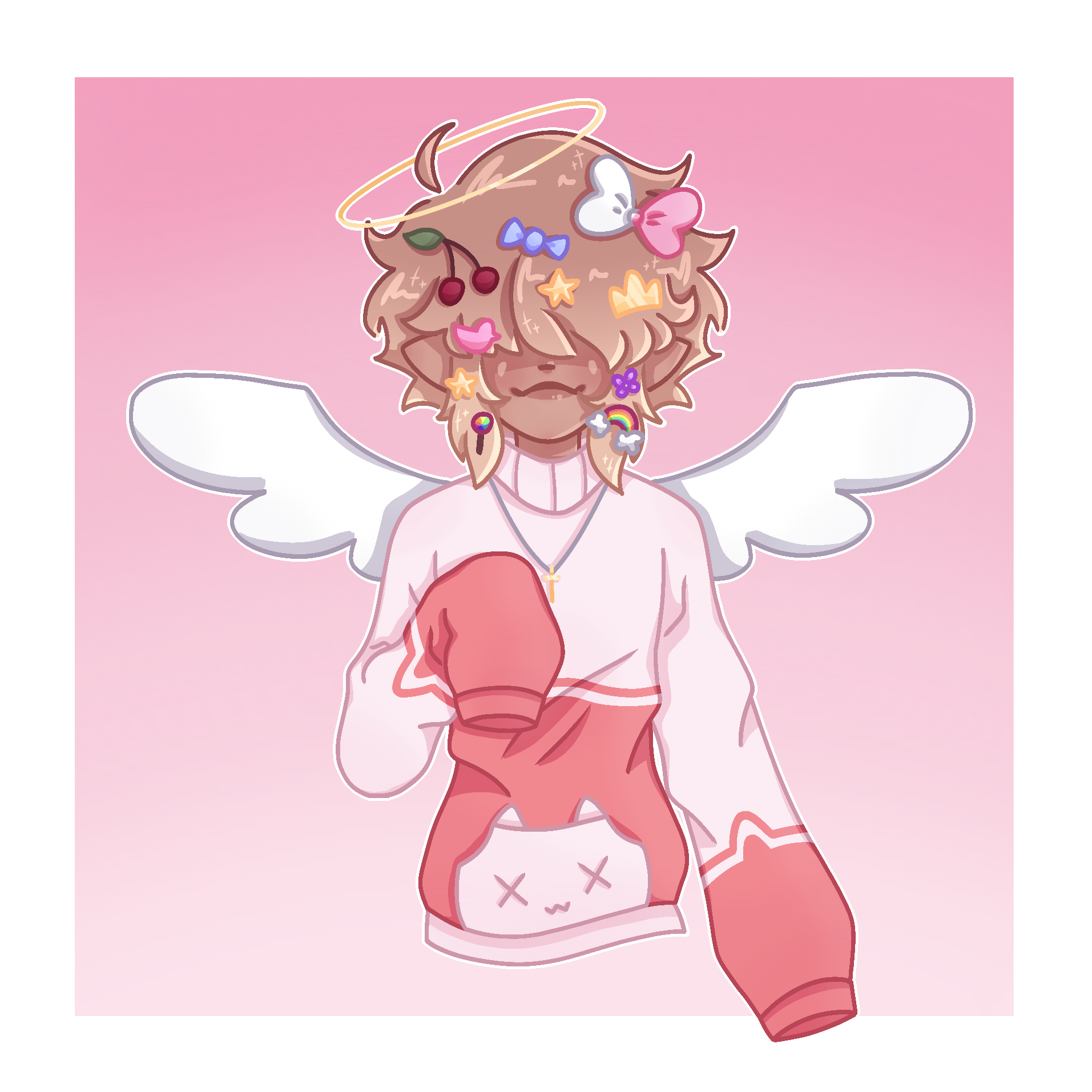 candy coated darling