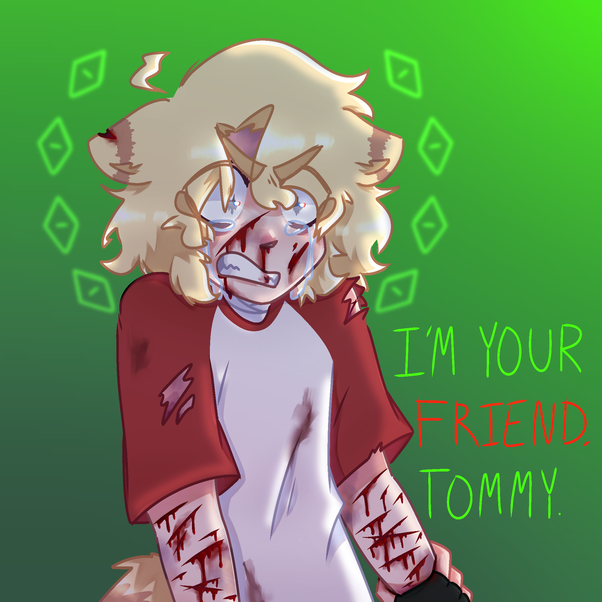 YEEEEEEEOOOOOWWWWWCH