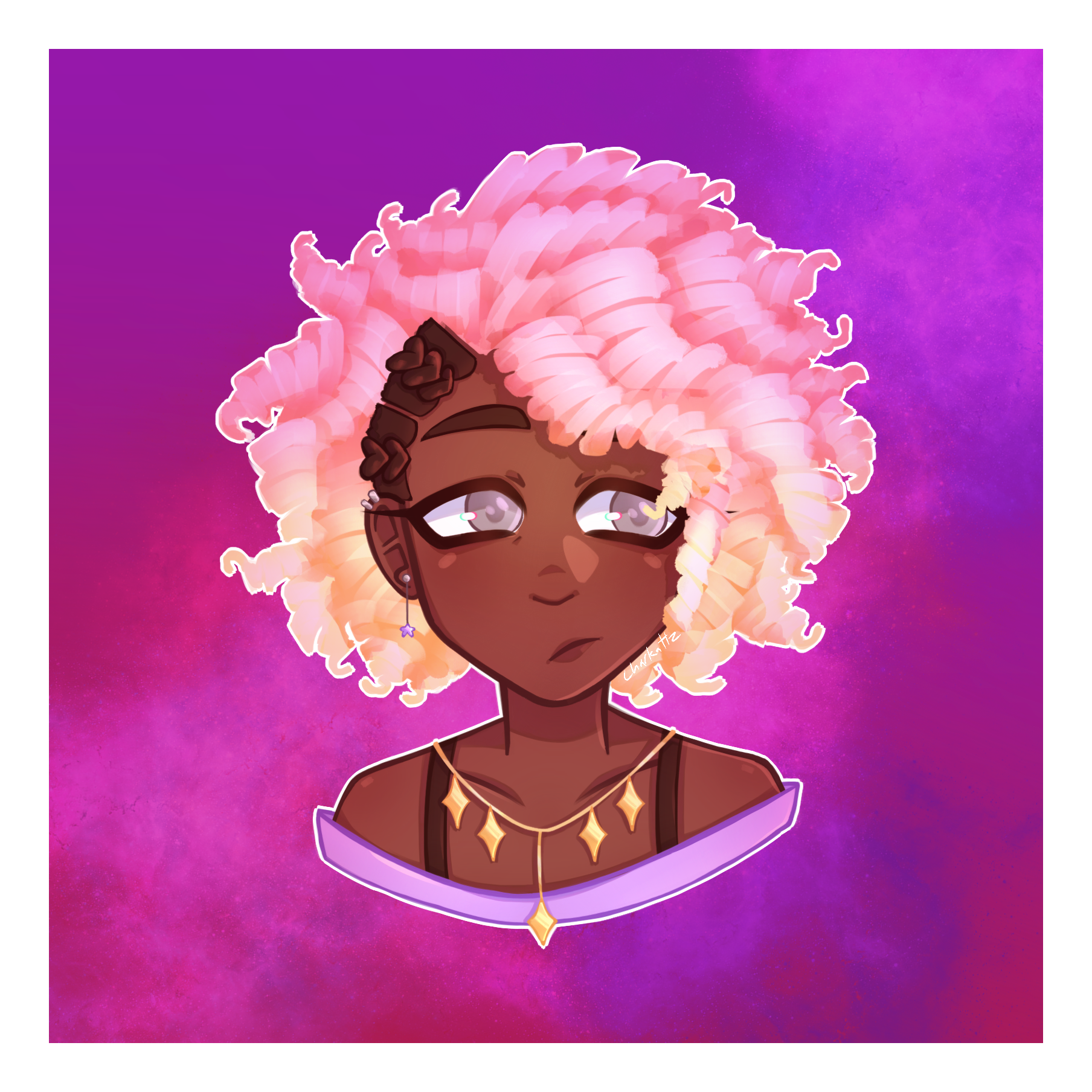 practice doodle