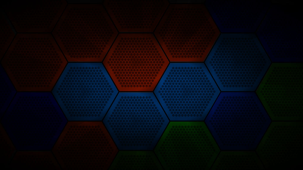 A Very Basic Background by DolphinGFX on DeviantArt
