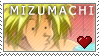 Stamp - Mizumachi