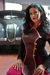 Asami Sato 4