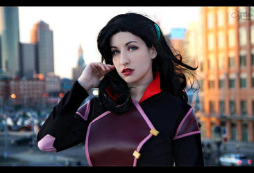 Asami Sato 5