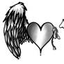 Wing Tattoo Pt 2: Angel