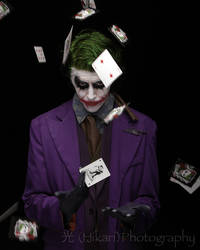 Joker: Aces are WILD