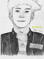 Cheny ^^