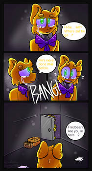 Crashing Down - Page 3