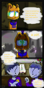 Crashing Down - Page 24