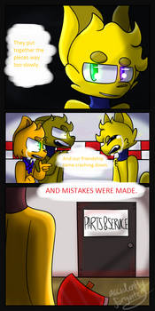 Crashing Down - Page 25