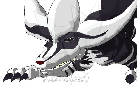 Anubis Monster Rancher 3 By Kamifox1 On Deviantart Anubis Monster Rancher 3 By Kamifox1 On Deviantart