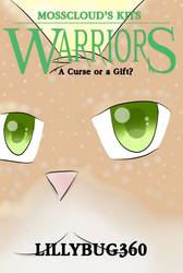 Mosscloud's Kits: A curse or a gift? Cover