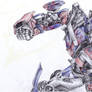 optimus...colored :P