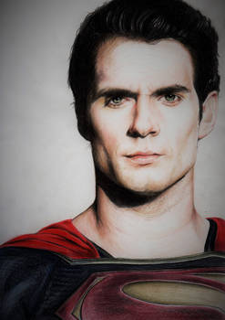 ...man of steel *scan* :-D