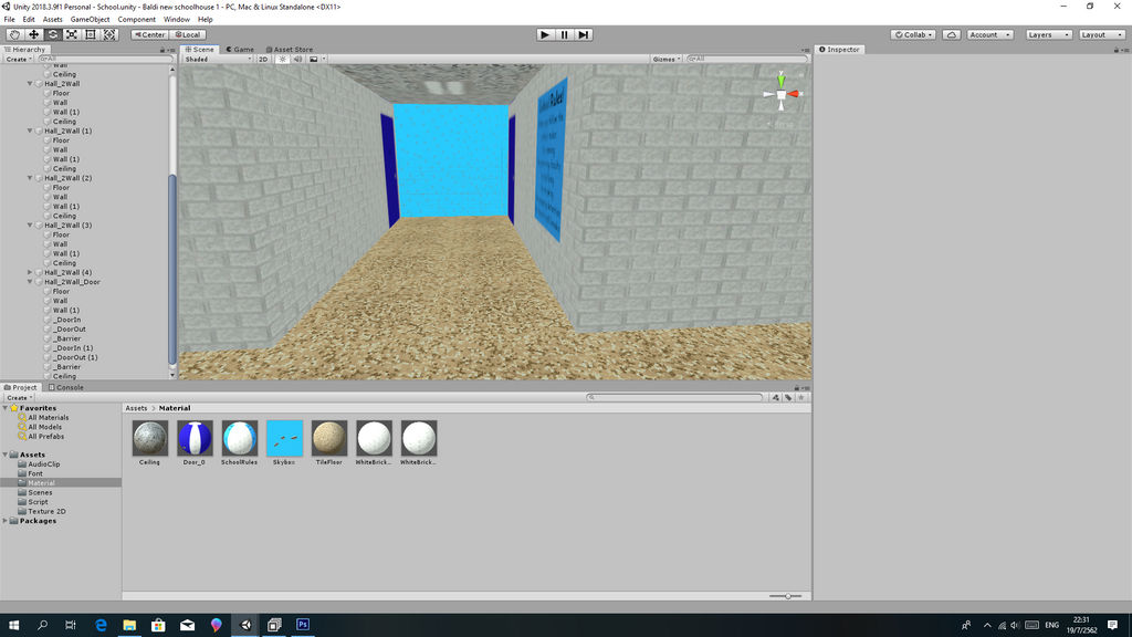 Getting started on my first BB custom map by Paulor94 on DeviantArt