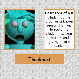 The Ghost Poster by Paulor94 on DeviantArt