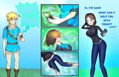 Explore The Best Samsung Sam Art Deviantart Explore The Best Samsung Sam Art Deviantart