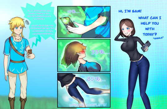 Explore The Best Samsung Sam Art Deviantart Explore The Best Samsung Sam Art Deviantart