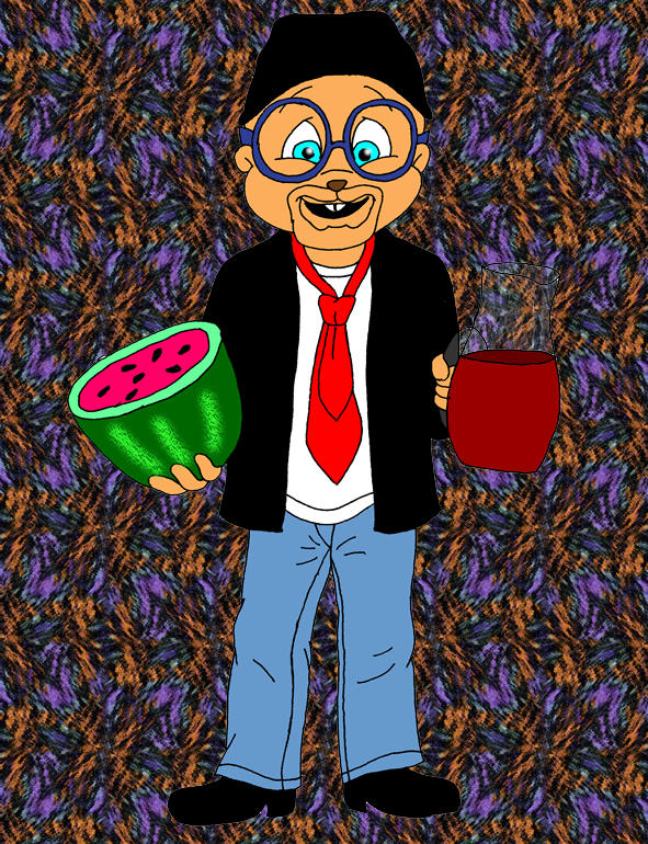 Simon - TGWTG by SimanetteFan on DeviantArt