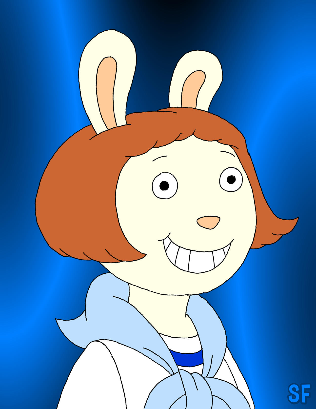 Mrs. Datillo Marina Datillo School Picture - 1st Grade by SimanetteFan on DeviantArt