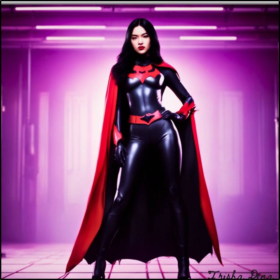 Batsuits Deviantart Batsuits: Superhero Fashion Series 2 by TrishaDena on DeviantArt