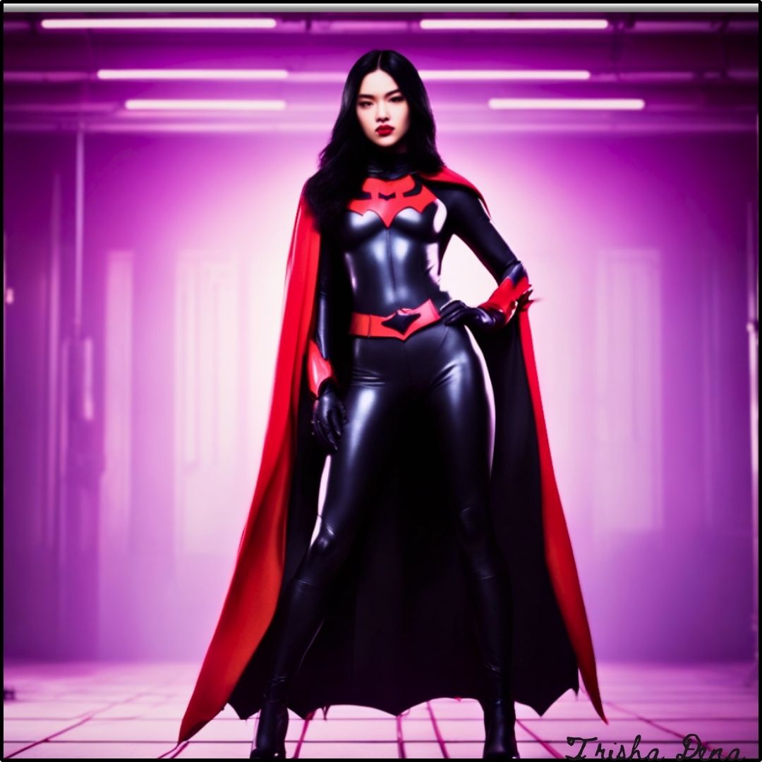 Batsuits Deviantart Batsuits: Superhero Fashion Series 2 by TrishaDena on DeviantArt