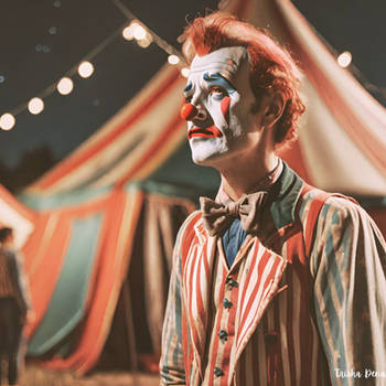 The Night Circus Series 9