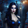 Gothic Blues