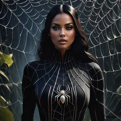 Spider Ladies Series 28