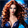 Glamour Shots- Ravishing Redheads 10